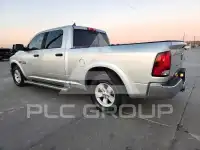 2014 RAM 1500 фото