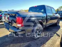 2014 RAM 1500 photo