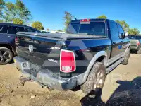 2014 RAM 1500 photo