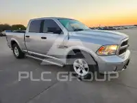 2014 RAM 1500 фото