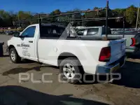 2014 RAM 1500 фото