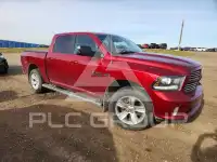 2014 RAM 1500 фото