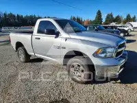 2014 RAM 1500 фото
