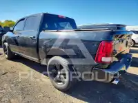 2014 RAM 1500 photo