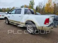 2014 RAM 1500 фото