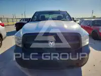 2014 RAM 1500 фото