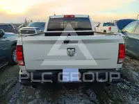 2014 RAM 1500 фото