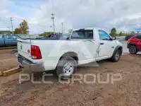 2014 RAM 1500 фото