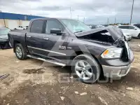 2014 RAM 1500 photo