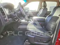 2014 RAM 1500 фото