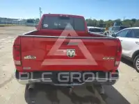 2014 RAM 1500 photo