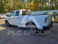 2014 RAM 1500 фото