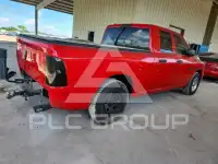 2014 RAM 1500 фото