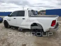 2014 RAM 1500 фото