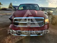 2014 RAM 1500 фото