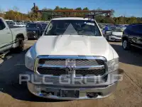 2014 RAM 1500 фото