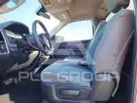 2014 RAM 1500 фото