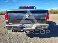 2014 RAM 1500 photo