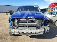 2014 RAM 1500 фото