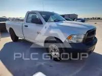 2014 RAM 1500 фото