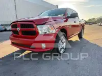 2014 RAM 1500 фото