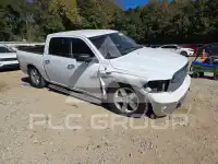 2014 RAM 1500 фото