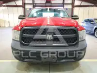 2014 RAM 1500 фото