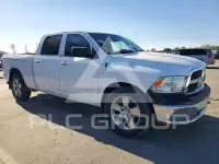 2014 RAM 1500 фото
