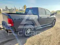 2014 RAM 1500 фото