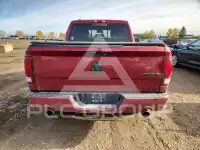 2014 RAM 1500 фото