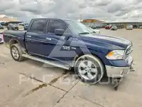 2014 RAM 1500 фото