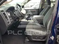 2014 RAM 1500 photo
