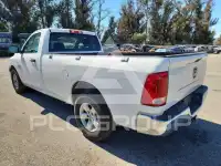 2014 RAM 1500 фото