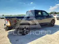 2014 RAM 1500 фото
