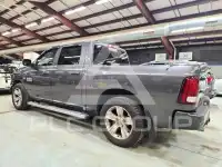 2014 RAM 1500 фото