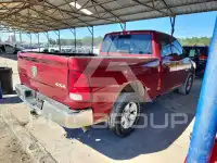 2014 RAM 1500 фото