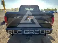 2014 RAM 1500 фото