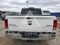 2014 RAM 1500 фото