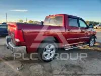 2014 RAM 1500 фото