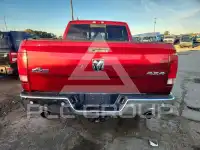 2014 RAM 1500 фото
