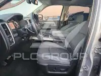 2014 RAM 1500 фото