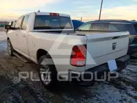 2014 RAM 1500 фото