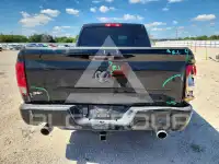 2014 RAM 1500 фото