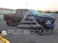 2014 RAM 1500 фото