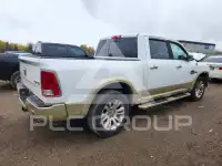 2014 RAM 1500 фото