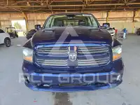 2014 RAM 1500 фото