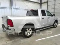 2014 RAM 1500 фото