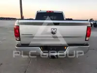 2014 RAM 1500 фото