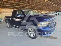 2014 RAM 1500 фото