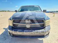 2014 RAM 1500 фото